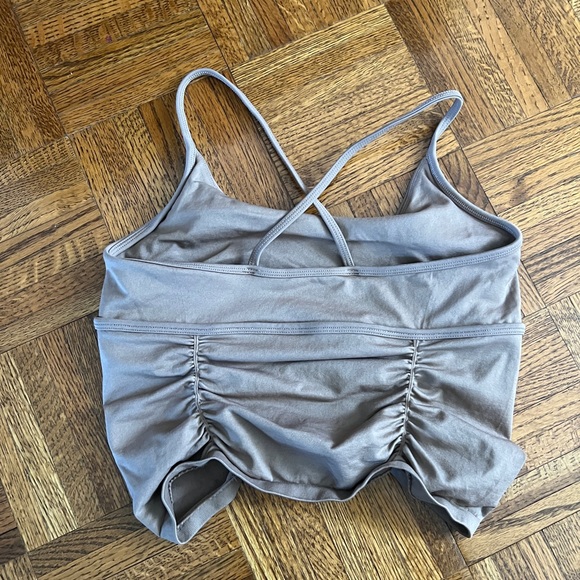 FP Movement
On The Rise Ruched Cami - Picture 3 of 3